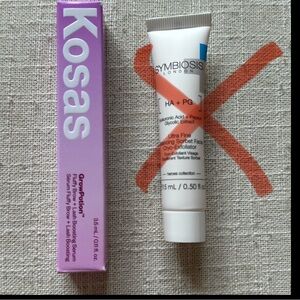 🔴Kosas glow potion (just the kosas product)